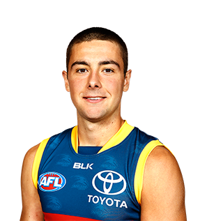 Rory Atkins - AFC.com.au